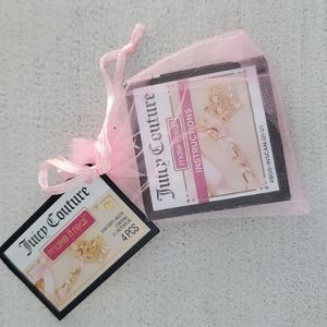 JUICY COUTURE MAKE IT REAL BRACELET